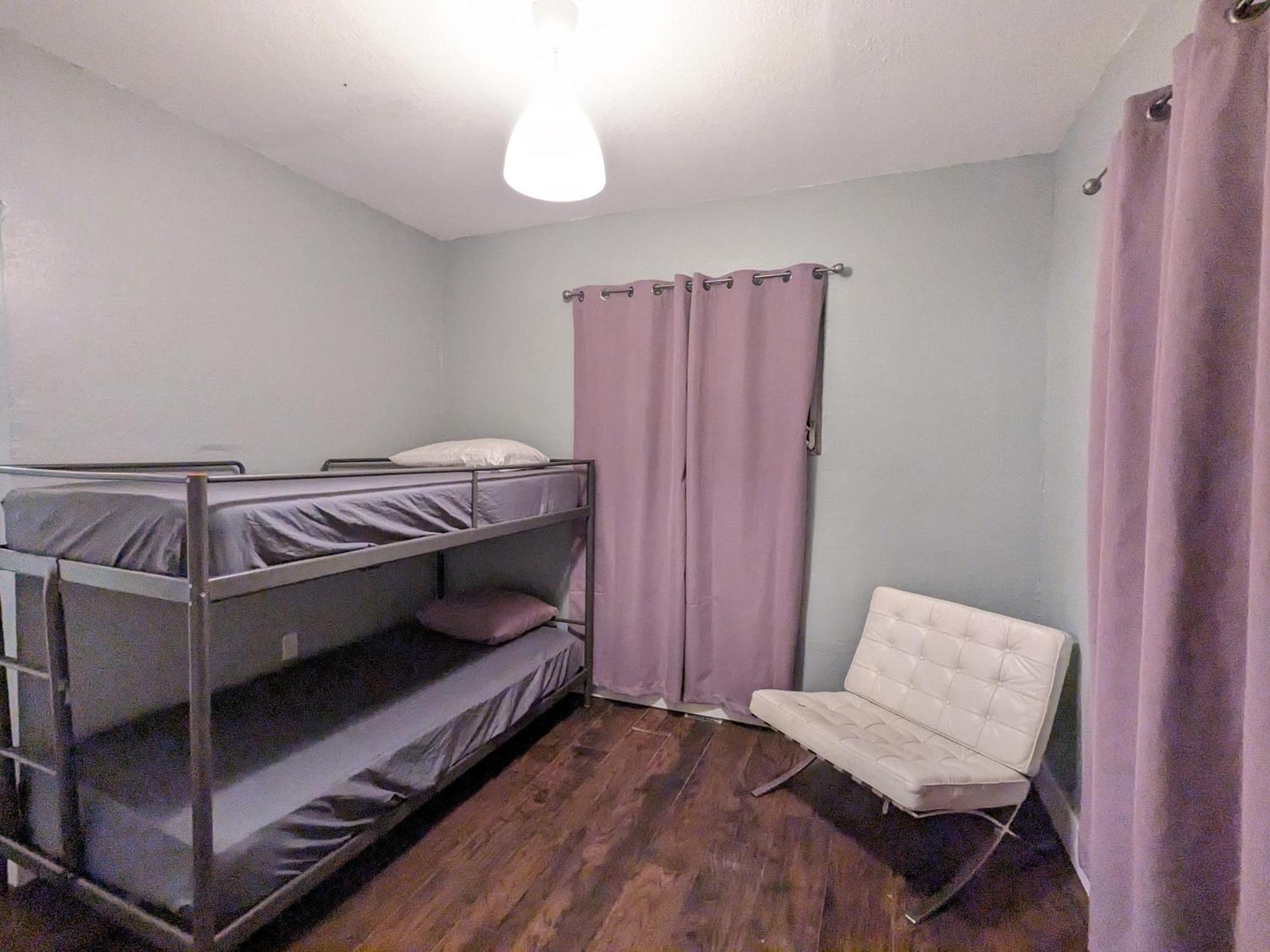 Cheapest Spot Hostal